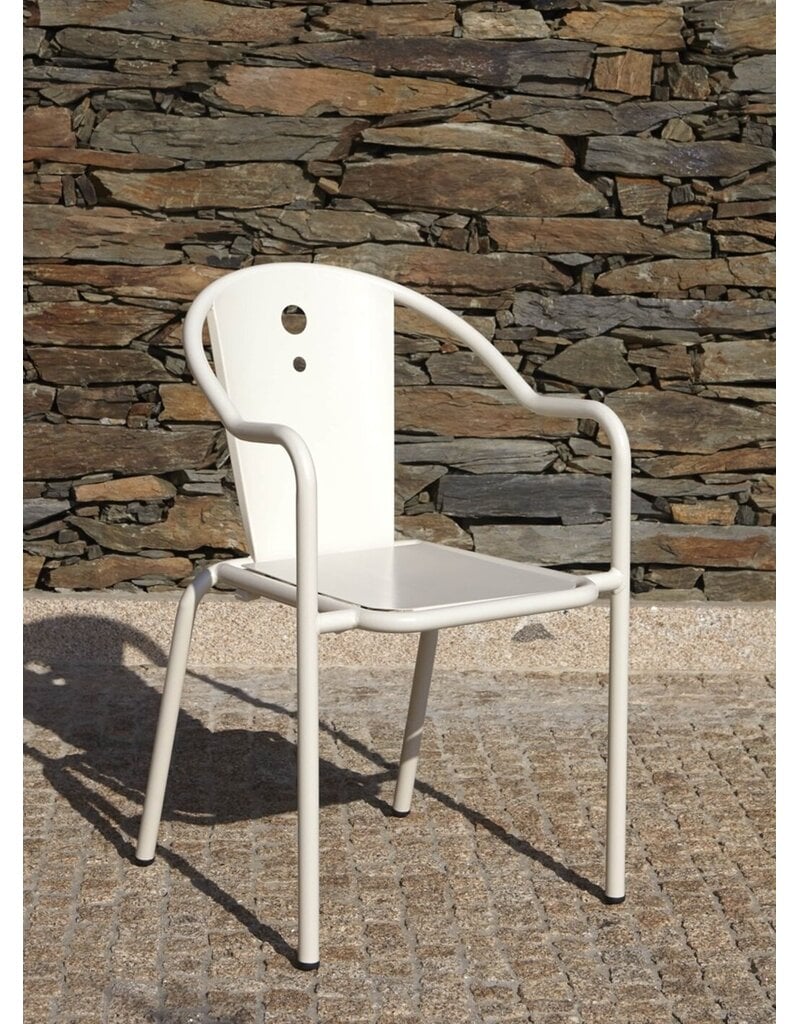 Adico Adico Libelo terrasstoel stapelbaar