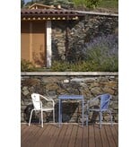 Adico Adico Libelo terrasstoel stapelbaar