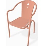 Adico Adico Libelo terrasstoel stapelbaar