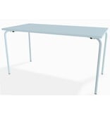 Adico Adico 5028 terrastafel staal/epoxy stapelbaar