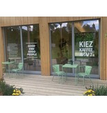 Adico Adico 5028 terrastafel Maritime Plywood stapelbaar