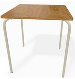 Adico Adico 5028 terrastafel Maritime Plywood stapelbaar