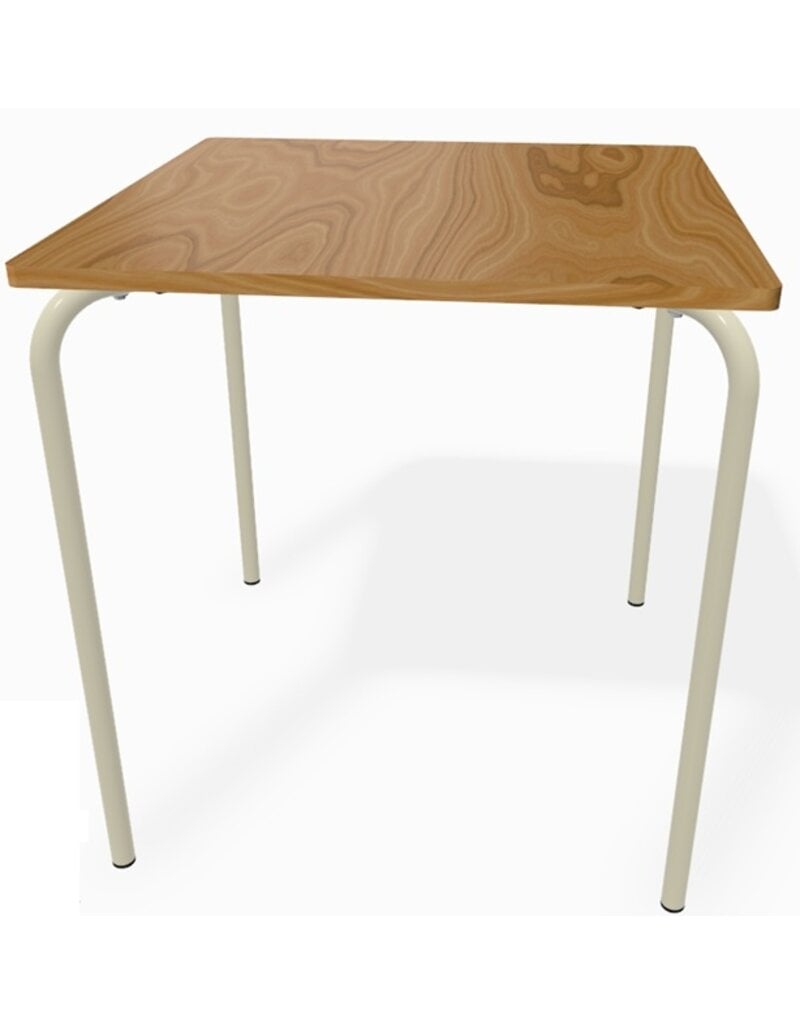 Adico Adico 5028 terrastafel Maritime Plywood stapelbaar