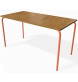 Adico Adico 5028 terrastafel Maritime Plywood stapelbaar