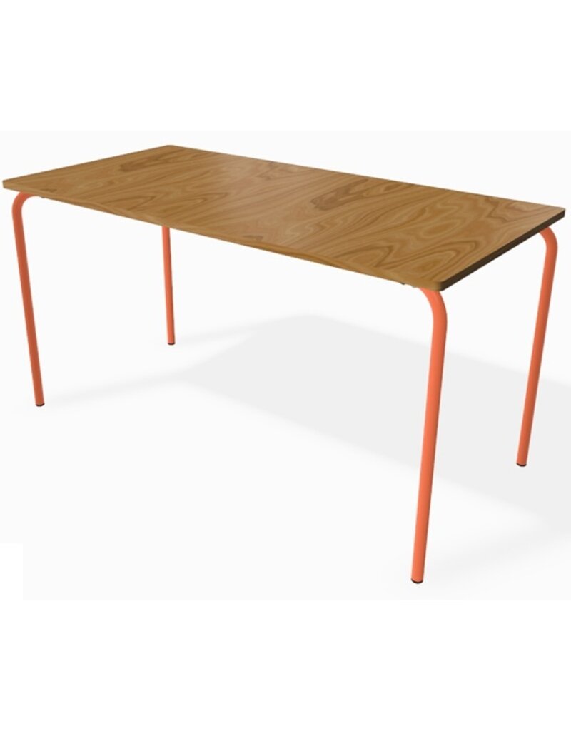 Adico Adico 5028 terrastafel Maritime Plywood stapelbaar