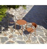 Adico Adico 5028 terrastafel Maritime Plywood stapelbaar