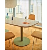 MDD MDD Tack rechte vergadertafel 240 cm