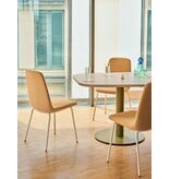 MDD MDD Tack rechte vergadertafel 240 cm