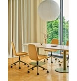 MDD MDD Tack rechte vergadertafel 240 cm