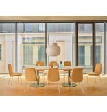 MDD MDD Tack rechte vergadertafel 240 cm