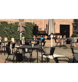 Adico Adico 5028 terrastafel  HPL stapelbaar