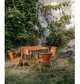 Adico Adico 5028 terrastafel  HPL stapelbaar