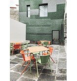 Adico Adico 5028 terrastafel  HPL stapelbaar