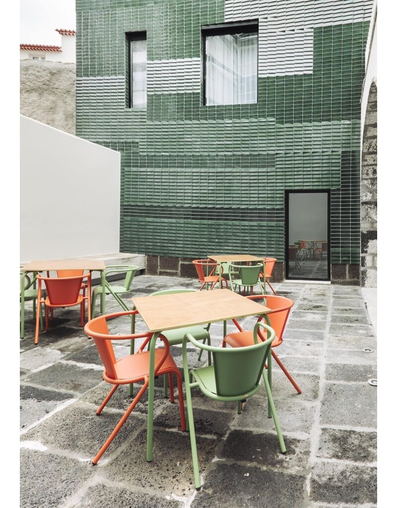 Adico Adico 5028 terrastafel  HPL stapelbaar