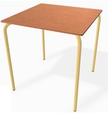 Adico Adico 5028 terrastafel  HPL stapelbaar