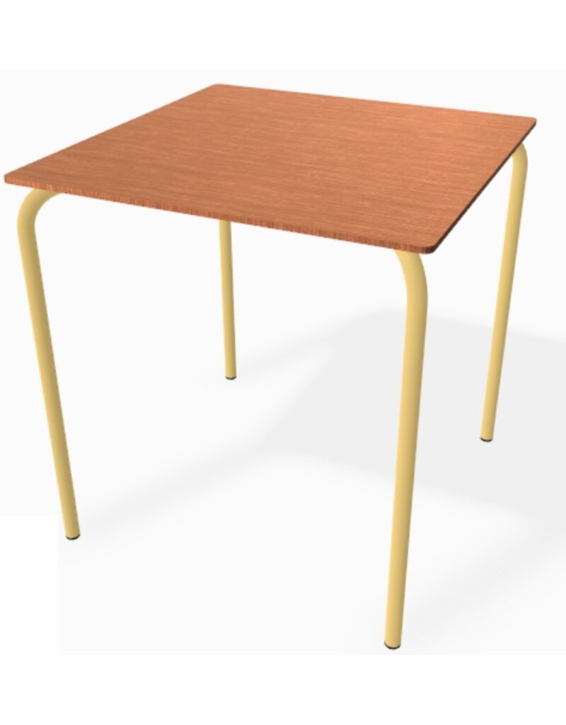 Adico Adico 5028 terrastafel  HPL stapelbaar