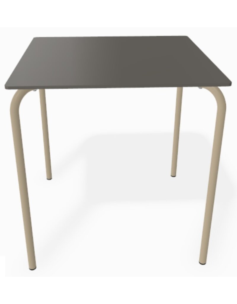 Adico Adico 5028 terrastafel  HPL stapelbaar