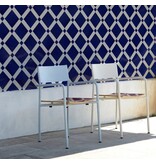 Adico Adico Realizador terrasstoel stapelbaar, houten zitting