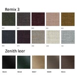 Artisan Artisan Neva houten bank met kussen