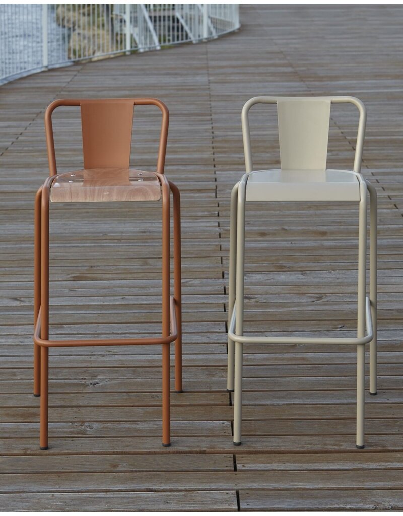 Adico Adico barkruk 786-B stapelbaar