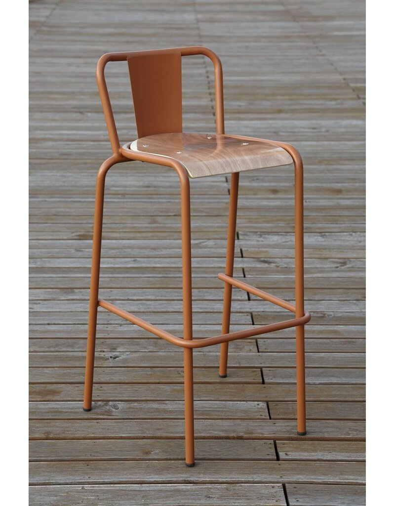 Adico Adico barkruk 786-B stapelbaar