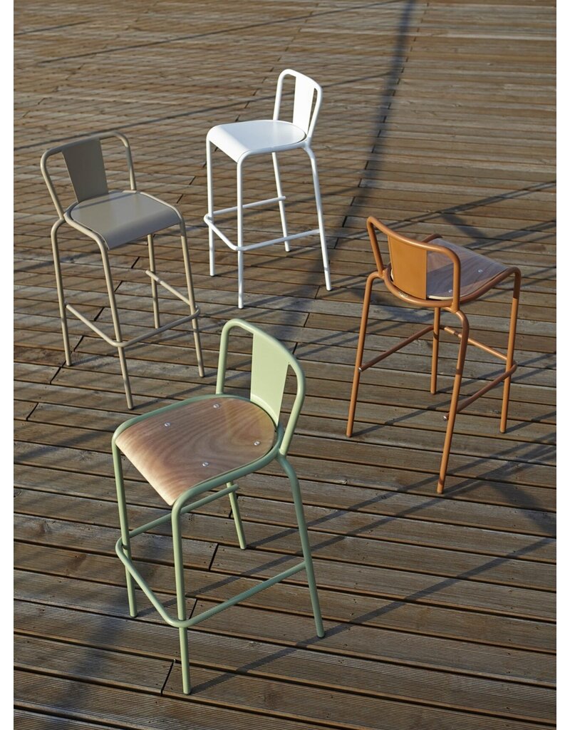 Adico Adico barkruk 786-B stapelbaar