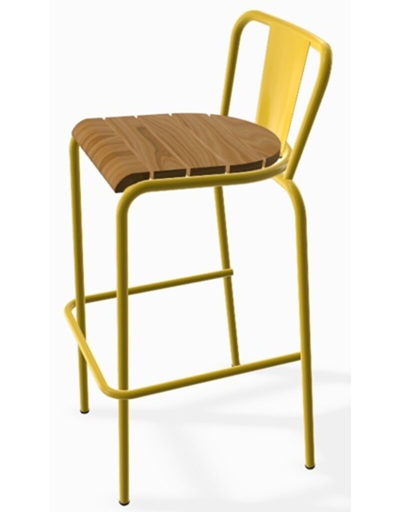 Adico Adico barkruk 786-B stapelbaar