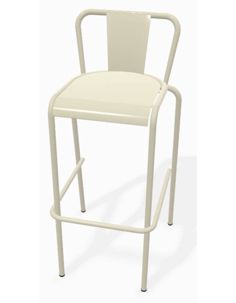 Adico Adico barkruk 786-B stapelbaar