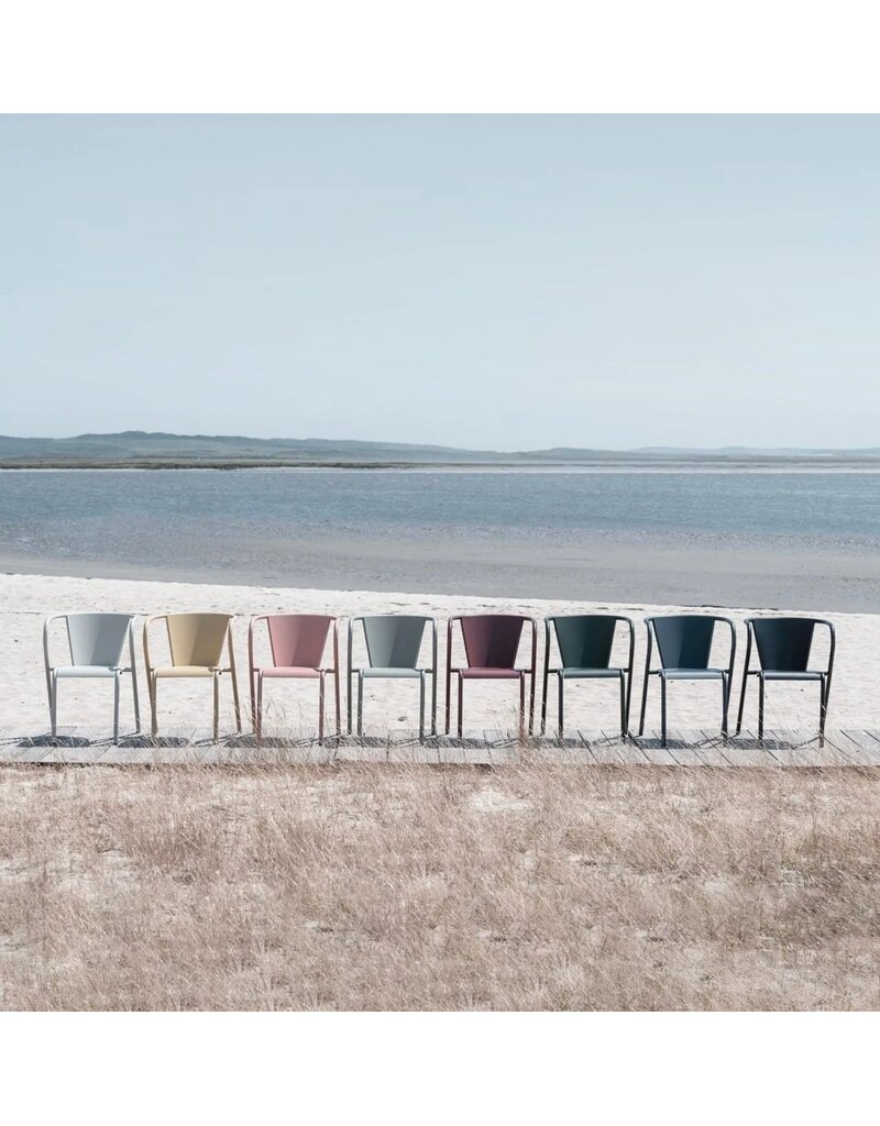 Adico Adico barkruk 5008-B stapelbaar