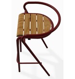 Adico Adico barkruk 5008-B stapelbaar