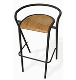 Adico Adico barkruk 5008-B stapelbaar