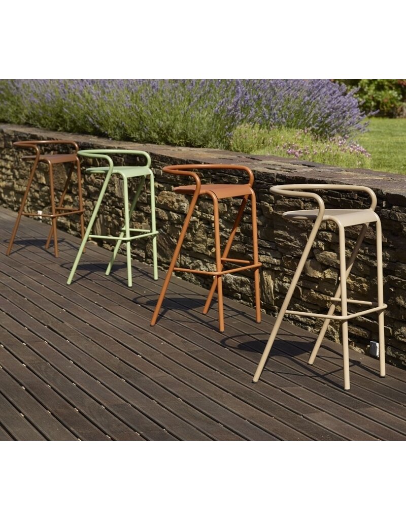 Adico Adico barkruk 5008-B stapelbaar