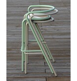 Adico Adico barkruk 5008-B stapelbaar