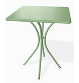 Adico Adico 591 stalen ronde bistro tafel