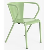 Adico Adico terrasstoel 5008 stapelbaar