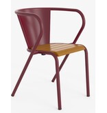 Adico Adico terrasstoel 5008 stapelbaar