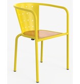 Adico Adico terrasstoel 508 stapelbaar