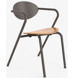 Adico Adico Arpa 1 stoel