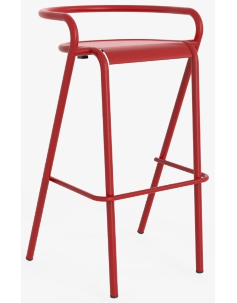 Adico Adico barkruk 5008-B stapelbaar