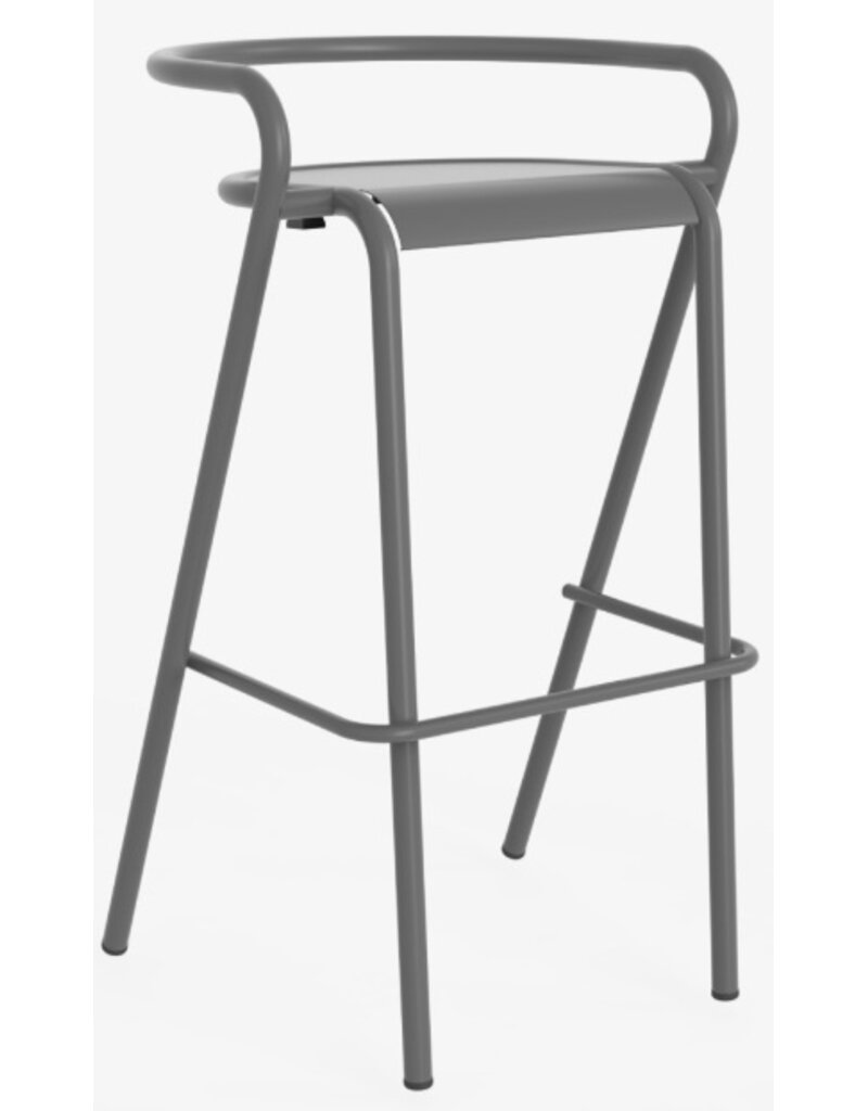 Adico Adico barkruk 5008-B stapelbaar