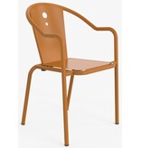 Adico Adico Libelo terrasstoel stapelbaar