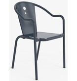 Adico Adico Libelo terrasstoel stapelbaar