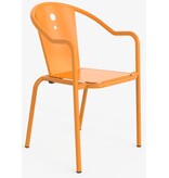 Adico Adico Libelo terrasstoel stapelbaar