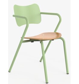 Adico Adico Arpa 2 stoel