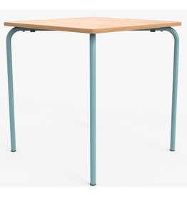 Adico Adico 5028 tafel Maritime Plywood