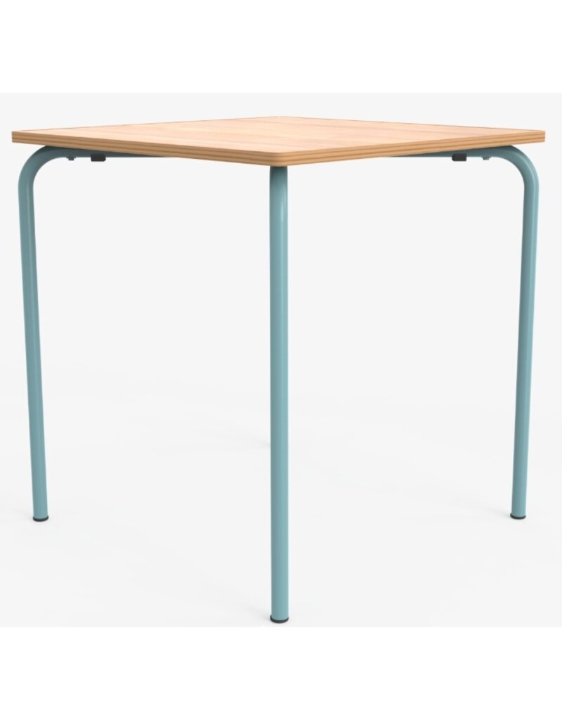 Adico Adico 5028 terrastafel Maritime Plywood stapelbaar