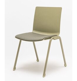 MDD MDD Shila stoel met kussen