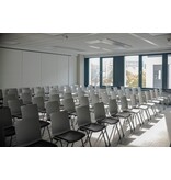 MDD MDD Shila stapelbare stoel met kussen