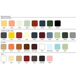 Adico Adico 5028 terrastafel staal/epoxy stapelbaar