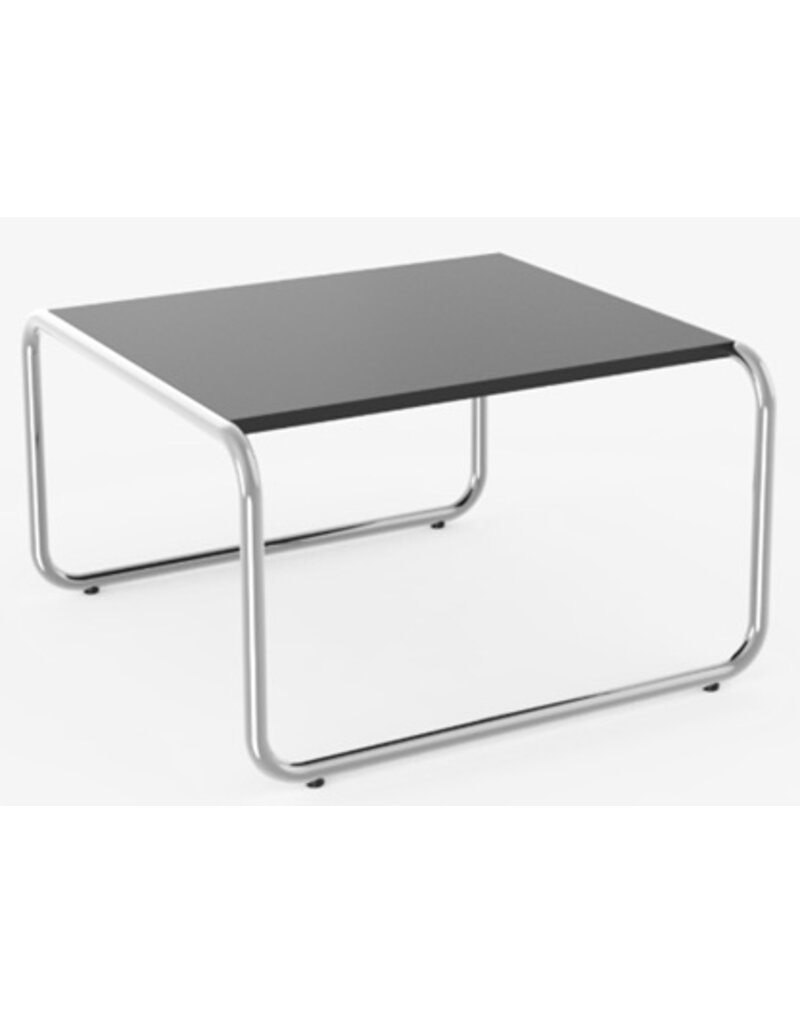 Adico Adico 120 lage tafel MDF blad en metalen frame
